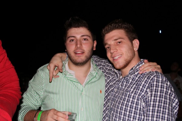 Social Club NDU Kick off Party